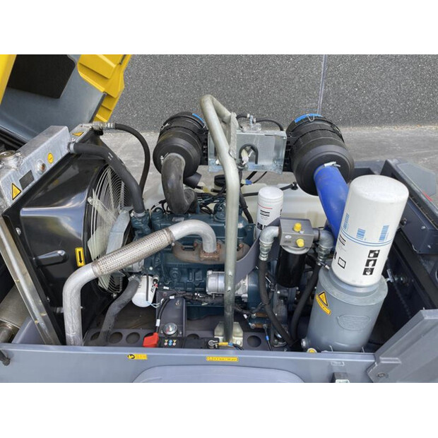 2019 Atlas-Copco XAS58-45284304