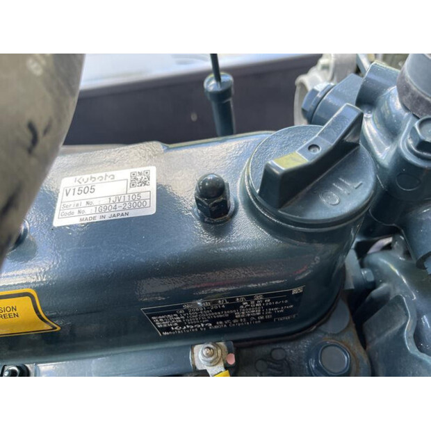 2019 Atlas-Copco XAS58-45284307