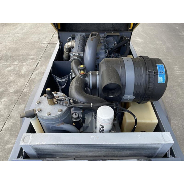 2011 أطلس كوبكو XAS 97 DD - N-45284335