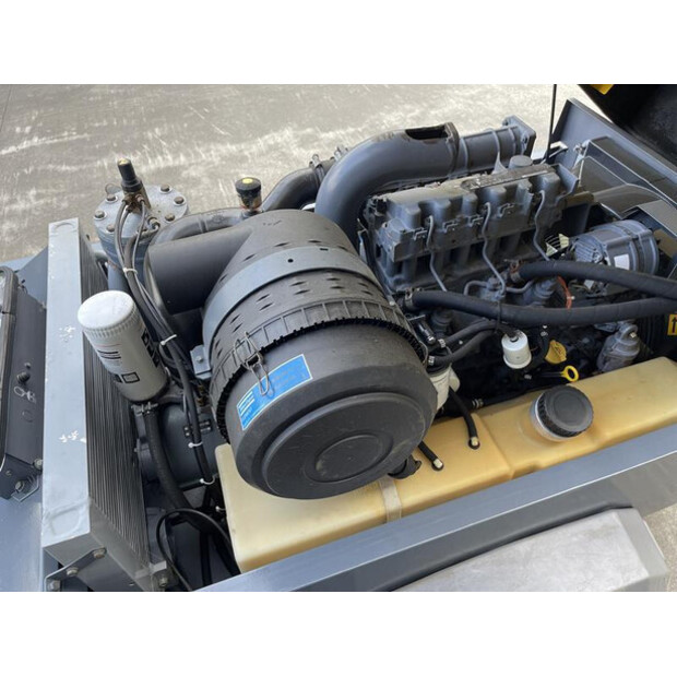 2011 أطلس كوبكو XAS 97 DD - N-45284336