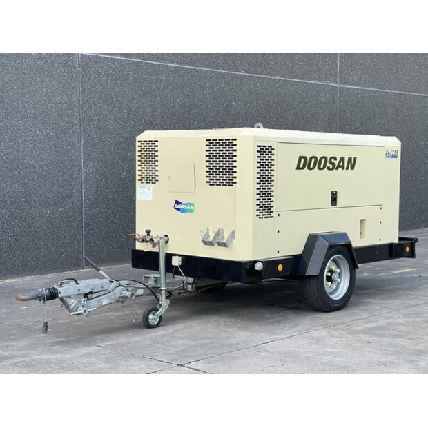 2014 Doosan 14 / 115 - N-45284351