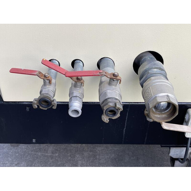 2014 Doosan 14 / 115 - N-45284358