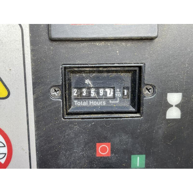 2014 Doosan 14 / 115 - N-45284360