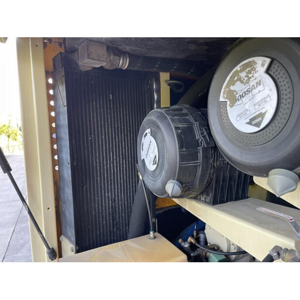 2014 Doosan 14 / 115 - N-45284380