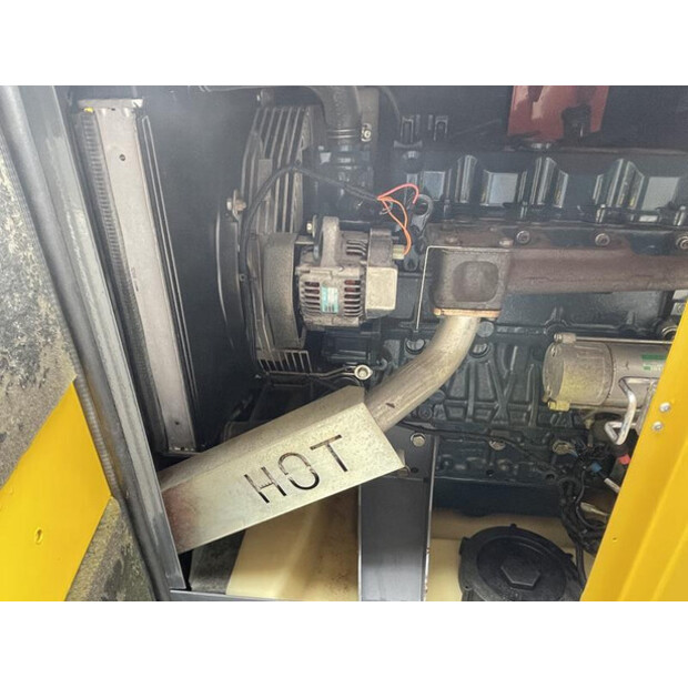 2011 Atlas-Copco QAS 20 KDS-45284397