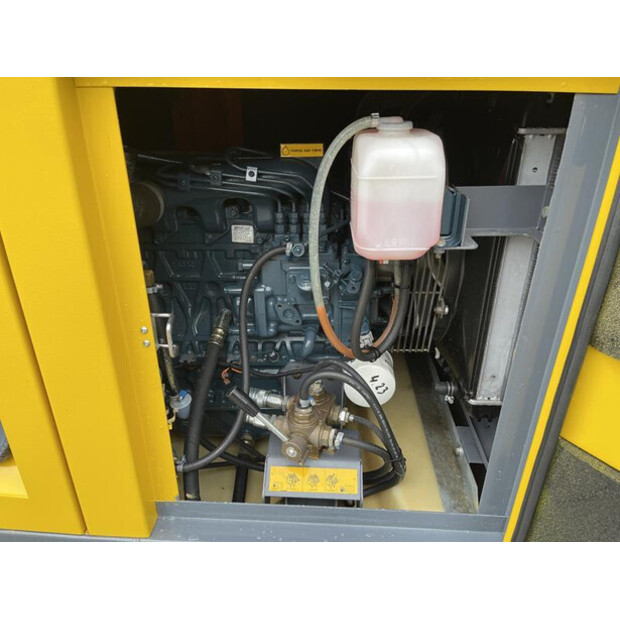 2011 Atlas-Copco QAS 20 KDS-45284413