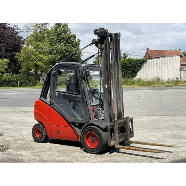 2006 ليندي H 30 D-45284452