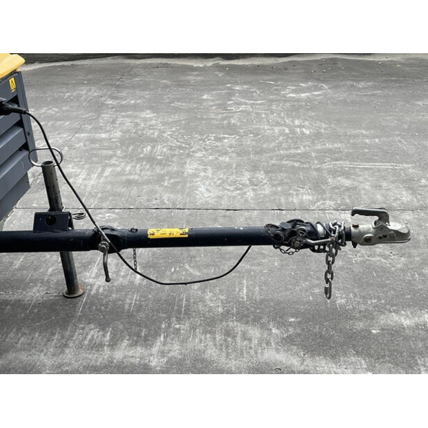 2013 Atlas-Copco XAS 57 DD-45284475