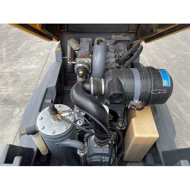 2013 Atlas-Copco XAS 57 DD-45284491