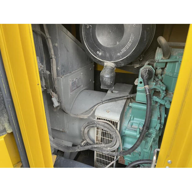 2011 Atlas-Copco QAS 150-45284526