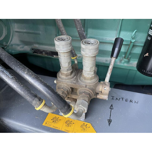 2011 Atlas-Copco QAS 150-45284529