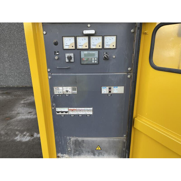 2011 Atlas-Copco QAS 150-45284531