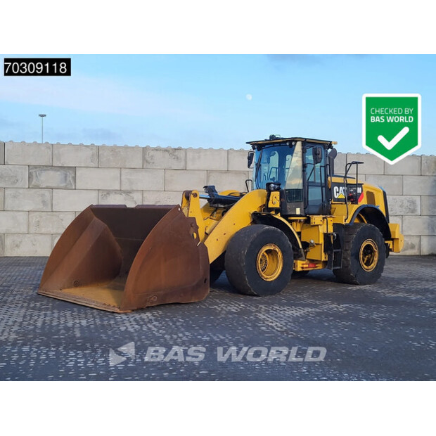 2020 Caterpillar 950M-45284547
