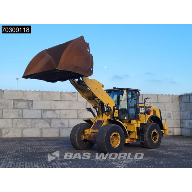 2020 Caterpillar 950M-45284548