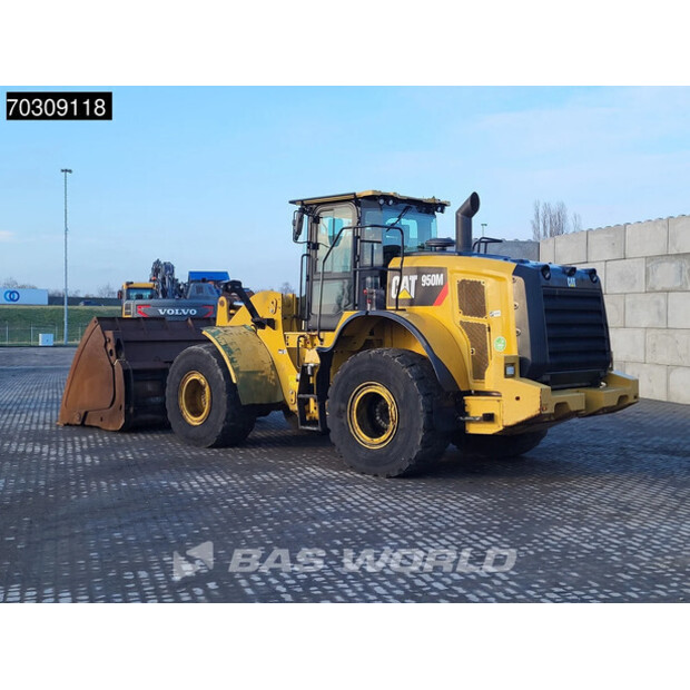 2020 Caterpillar 950M-45284552