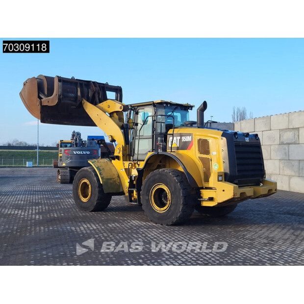 2020 Caterpillar 950M-45284553