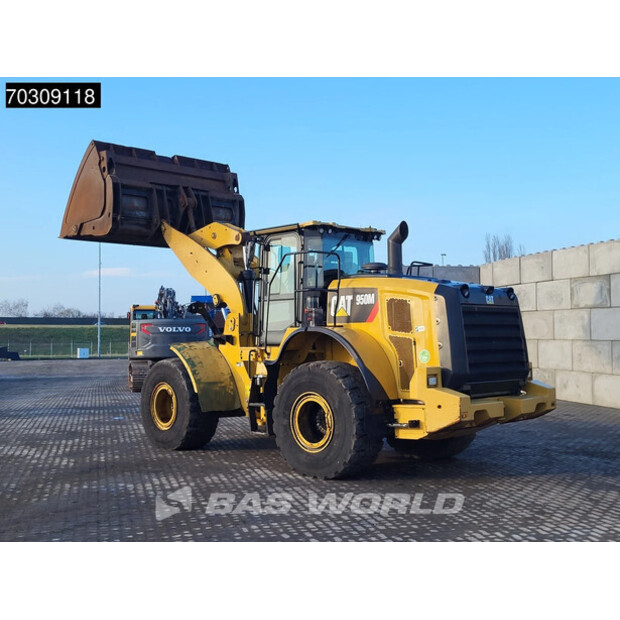 2020 Caterpillar 950M-45284554