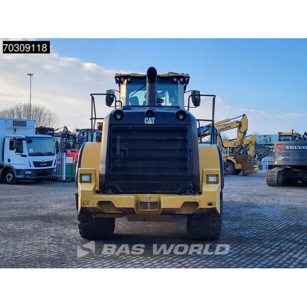 2020 Caterpillar 950M-45284555
