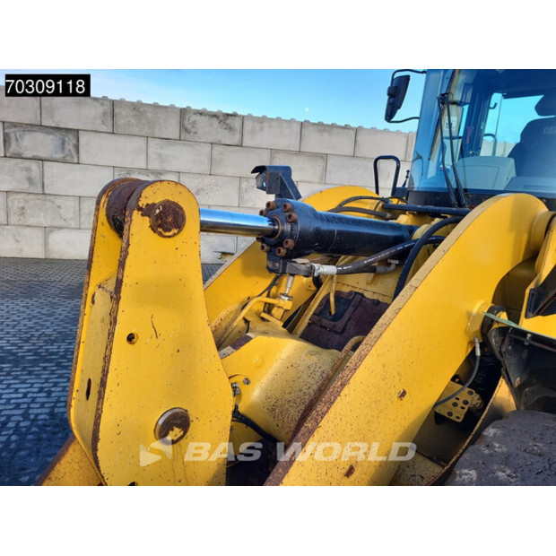 2020 Caterpillar 950M-45284558