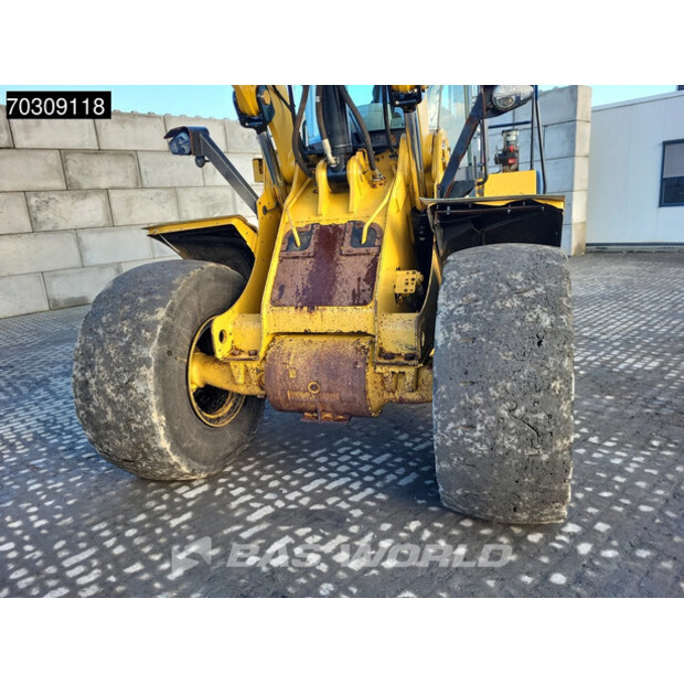 2020 Caterpillar 950M-45284561