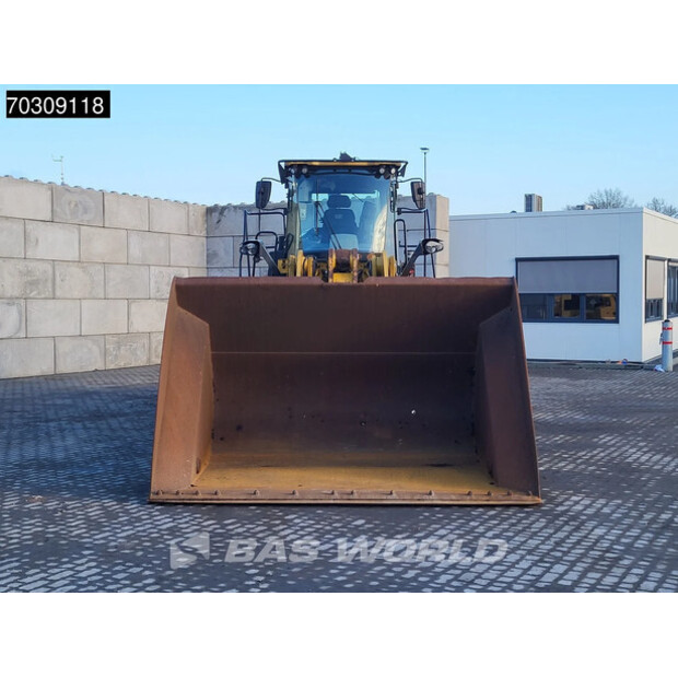 2020 Caterpillar 950M-45284563