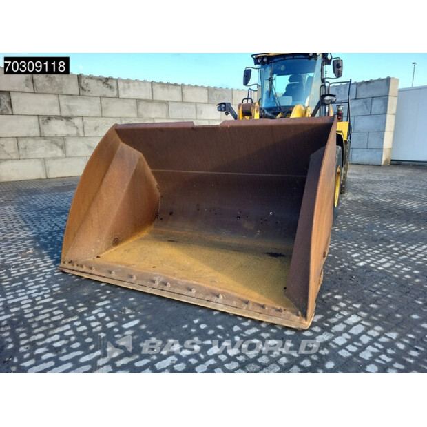 2020 Caterpillar 950M-45284565