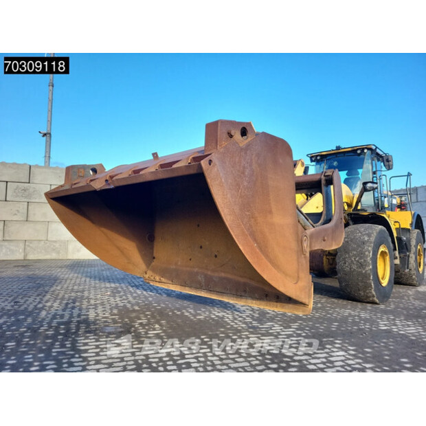 2020 Caterpillar 950M-45284567