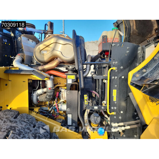 2020 Caterpillar 950M-45284580