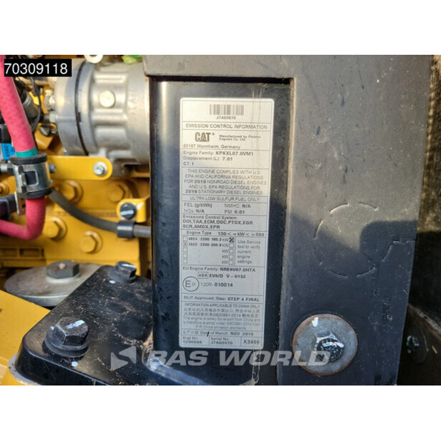 2020 Caterpillar 950M-45284582