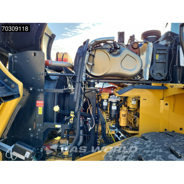 2020 Caterpillar 950M-45284584