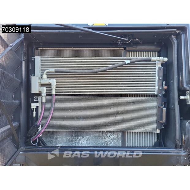 2020 Caterpillar 950M-45284586