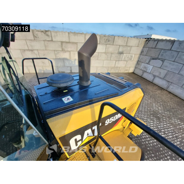 2020 Caterpillar 950M-45284587