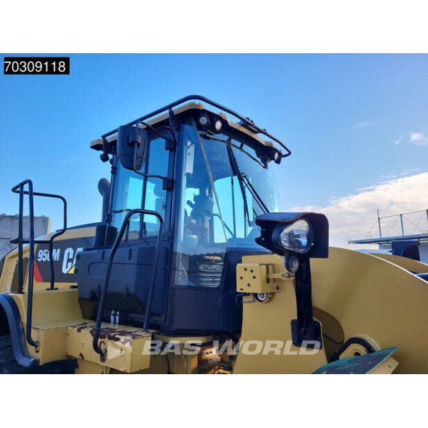 2020 Caterpillar 950M-45284589