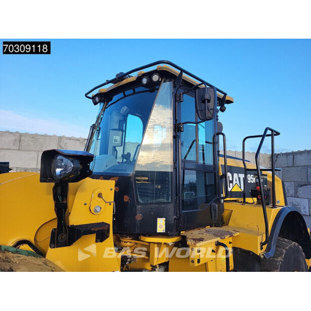 2020 Caterpillar 950M-45284590