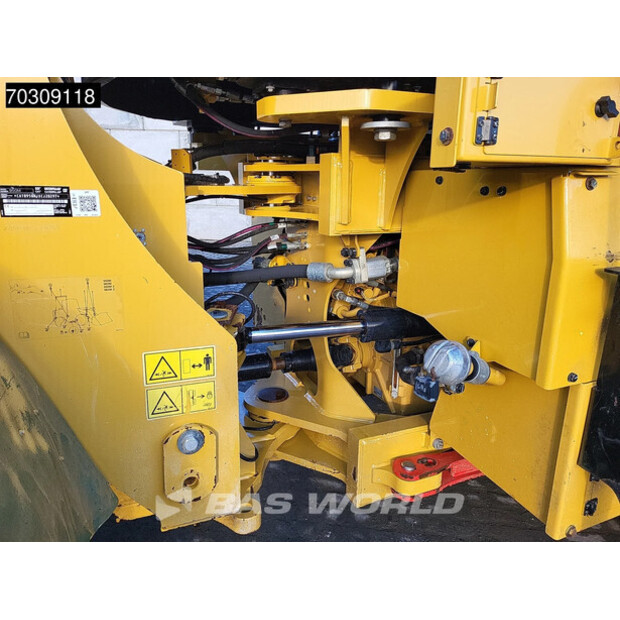 2020 Caterpillar 950M-45284591