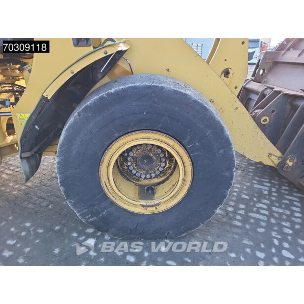2020 Caterpillar 950M-45284593
