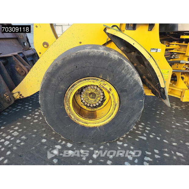2020 Caterpillar 950M-45284594