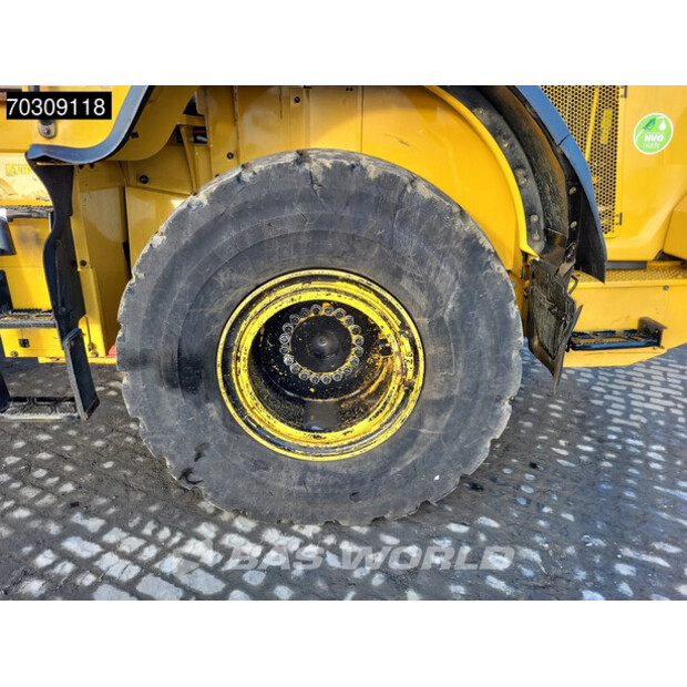 2020 Caterpillar 950M-45284595