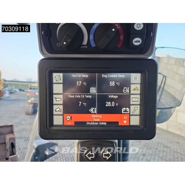 2020 Caterpillar 950M-45284603