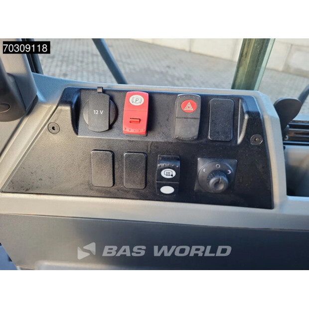 2020 Caterpillar 950M-45284605