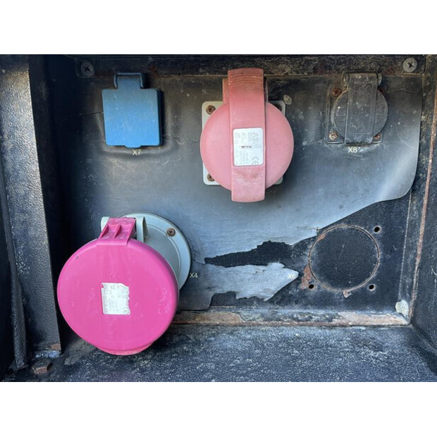 2012 دووسان G40-45284613