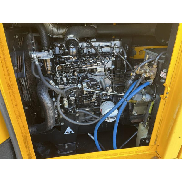 2012 دووسان G40-45284618