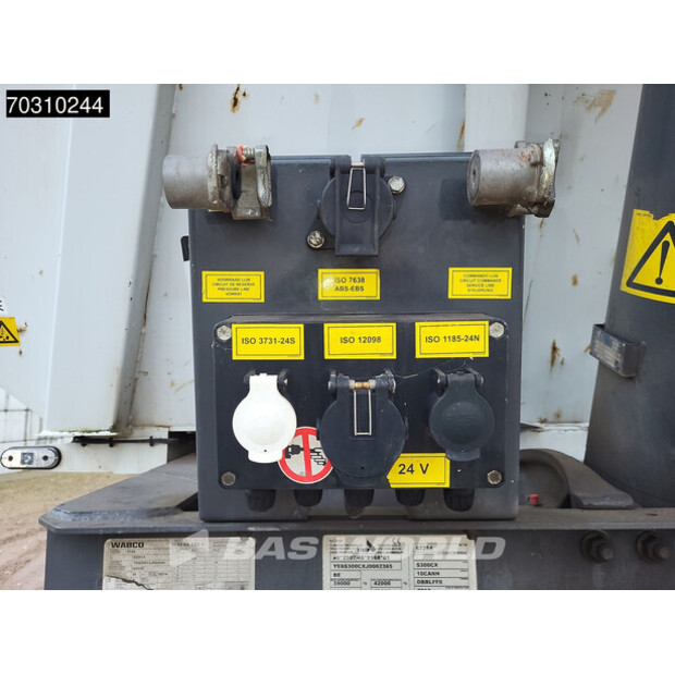 2018 Stas S300CX-45284679