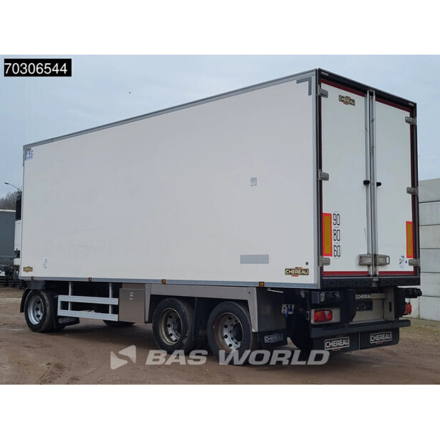 2019 Chereau CRD3-45284720