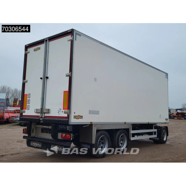 2019 Chereau CRD3-45284723