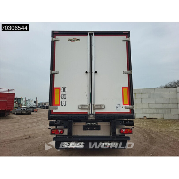 2019 Chereau CRD3-45284725