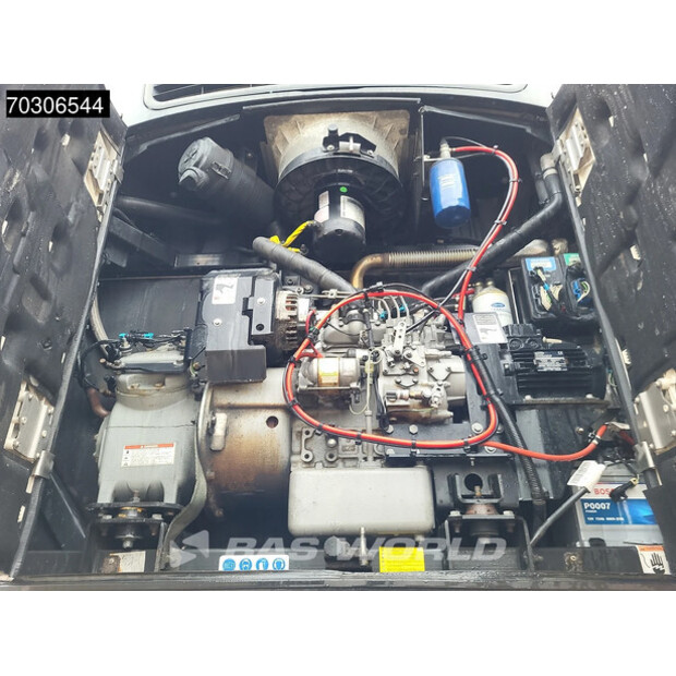 2019 Chereau CRD3-45284734