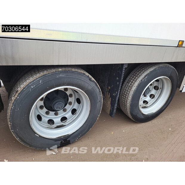 2019 Chereau CRD3-45284738