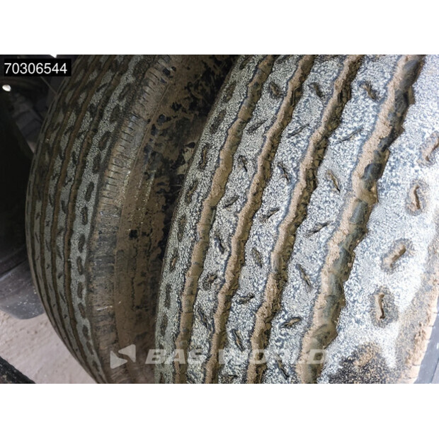 2019 Chereau CRD3-45284742