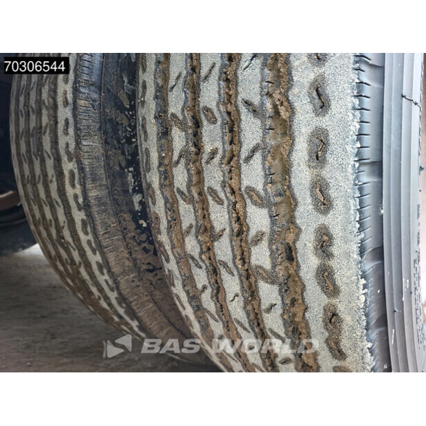 2019 Chereau CRD3-45284743